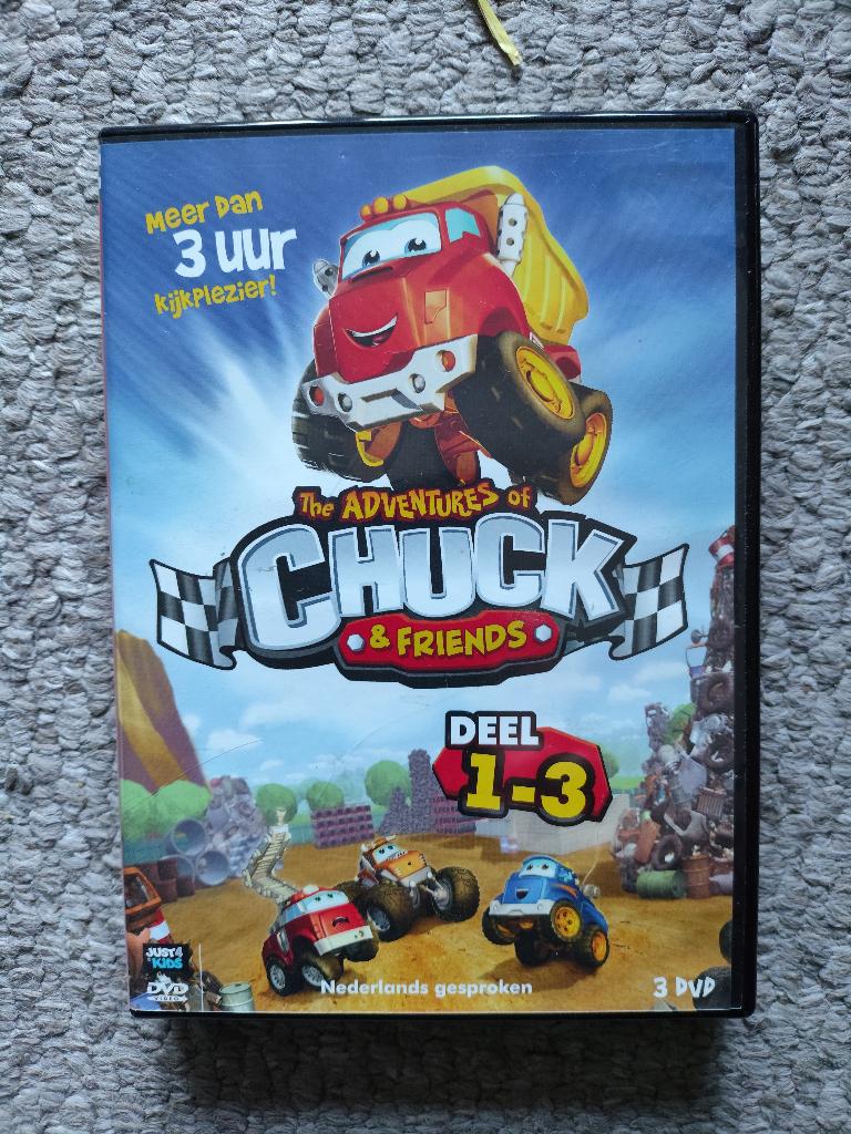 Diverse kinder dvd's voor 2 euro per stuk., Alle leeftijden, Ophalen of Verzenden, Zo goed als nieuw