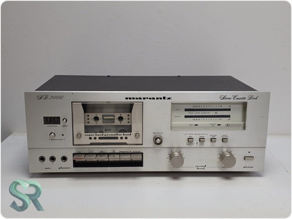 Marantz SD3000, Marantz, ., Ophalen of Verzenden, .