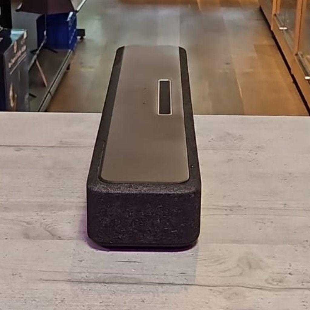 Denon Home Soundbar 550 Incl: Afstandbediening, Denon, Gebruikt, Support@denon.com, 1-1-1, Shin-Yokohama
Kohoku-ku, Yokohama 222-0033
Japan