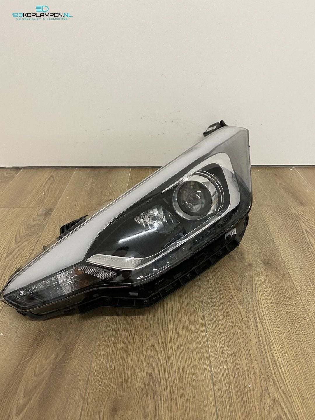 Hyundai i20 II Led koplamp links, Auto-onderdelen, Gebruikt, -, -, Ophalen of Verzenden