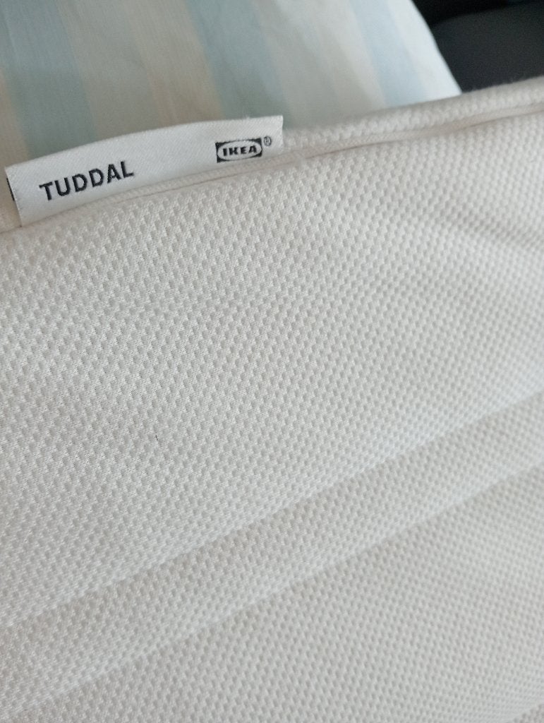 2 Toppers, Ophalen, Gebruikt, 90 cm, Eenpersoons