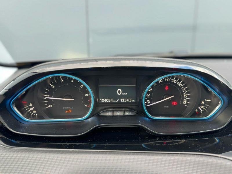 Peugeot 2008 1.2 PureT. BL. All., Auto's, Euro 6, 1199 cc, 49 €/maand, Origineel Nederlands