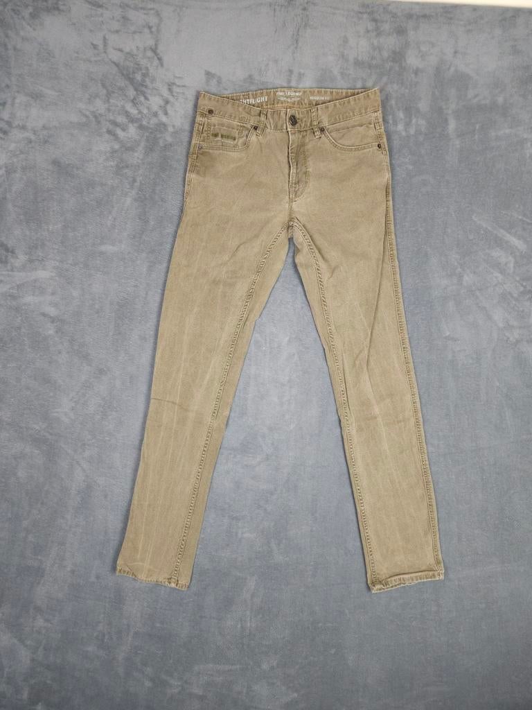 Pme Legend Broek Nightflight W30 L34 Regular Fit Pall Mall., Overige kleuren, ., W32 (confectie 46) of kleiner, Ophalen of Verzenden