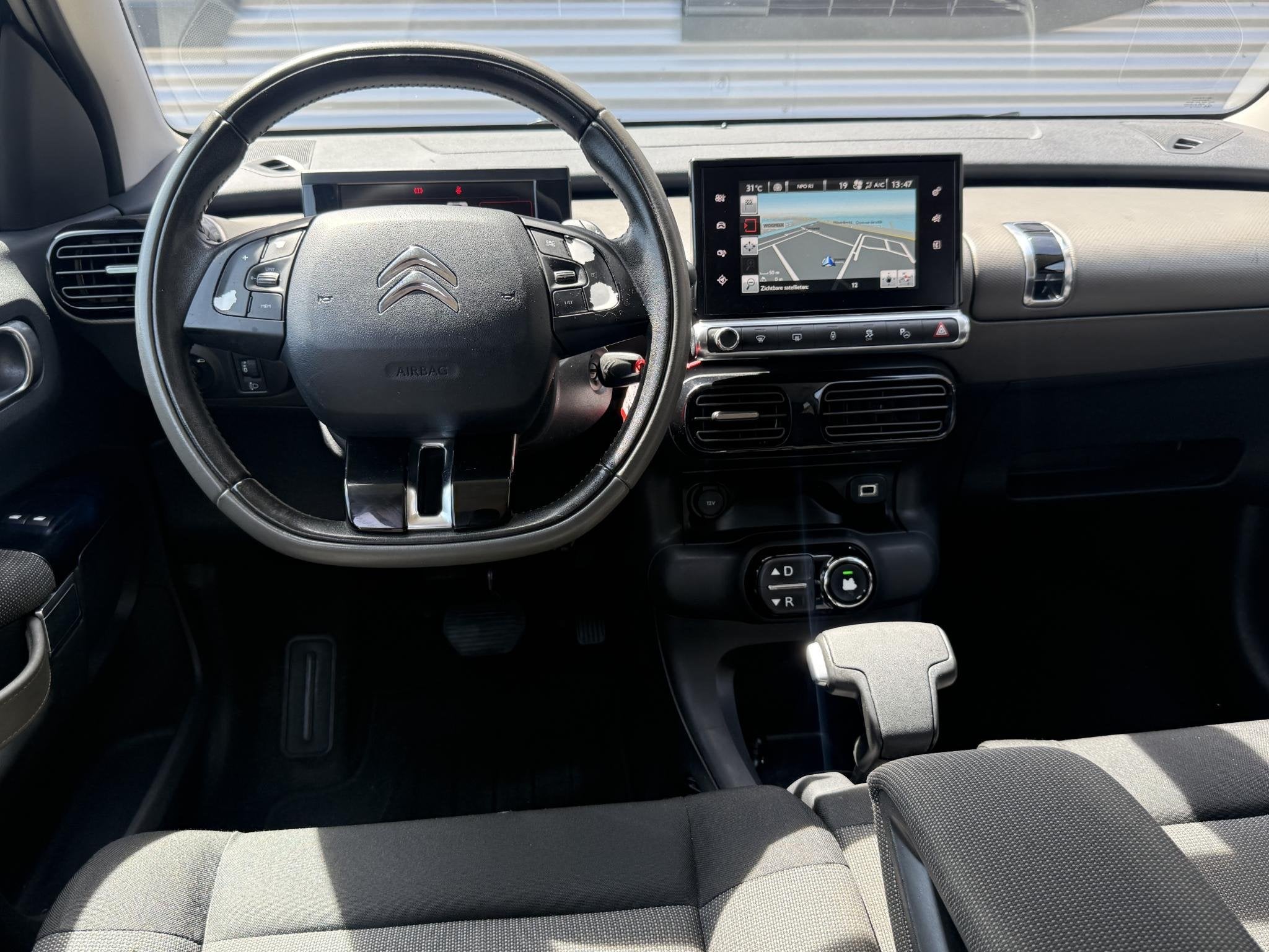 Citroën C4 Cactus