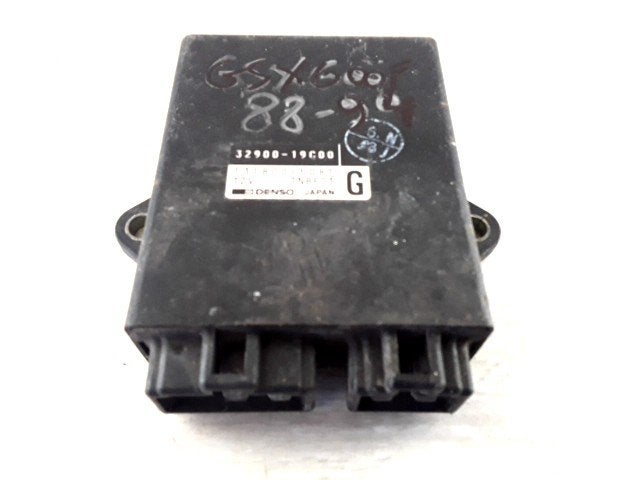 GSX600F 1988 - 1997 Suzuki CDI D1-40032, Motoren