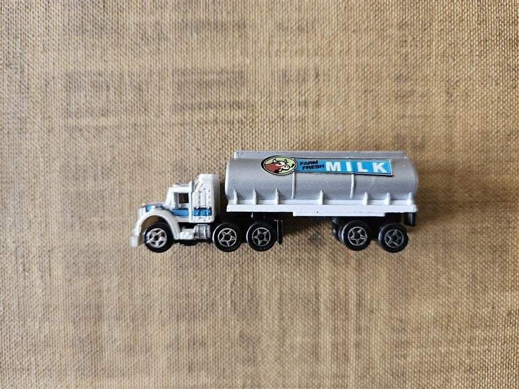 Diverse Vintage 90\'s Galoob Micro Machines, Verzamelen, Ophalen of Verzenden, Nieuw, Auto's