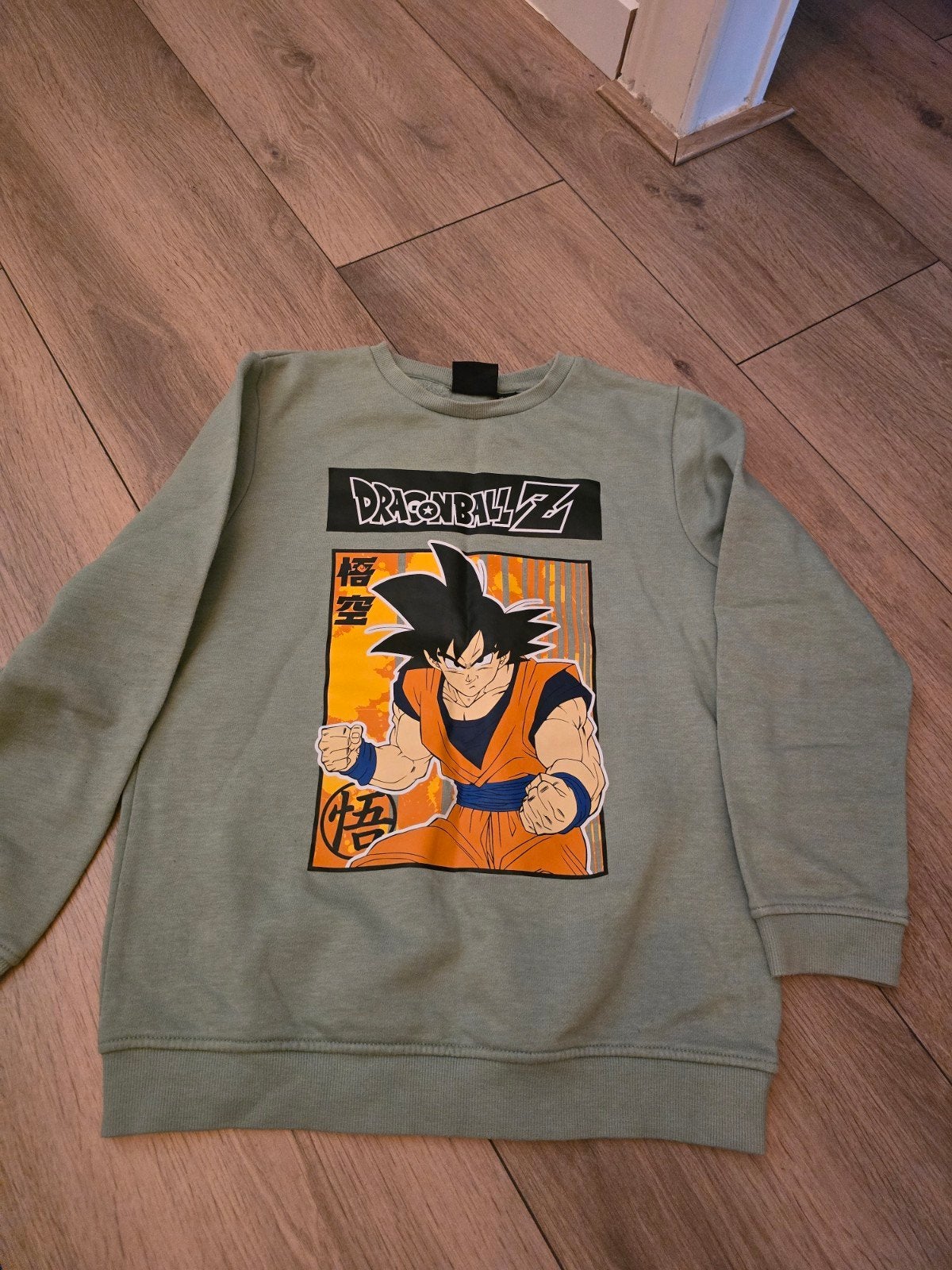 joggingspak dragonbalzz (maat 146), Ophalen of Verzenden, Meisje, Broek