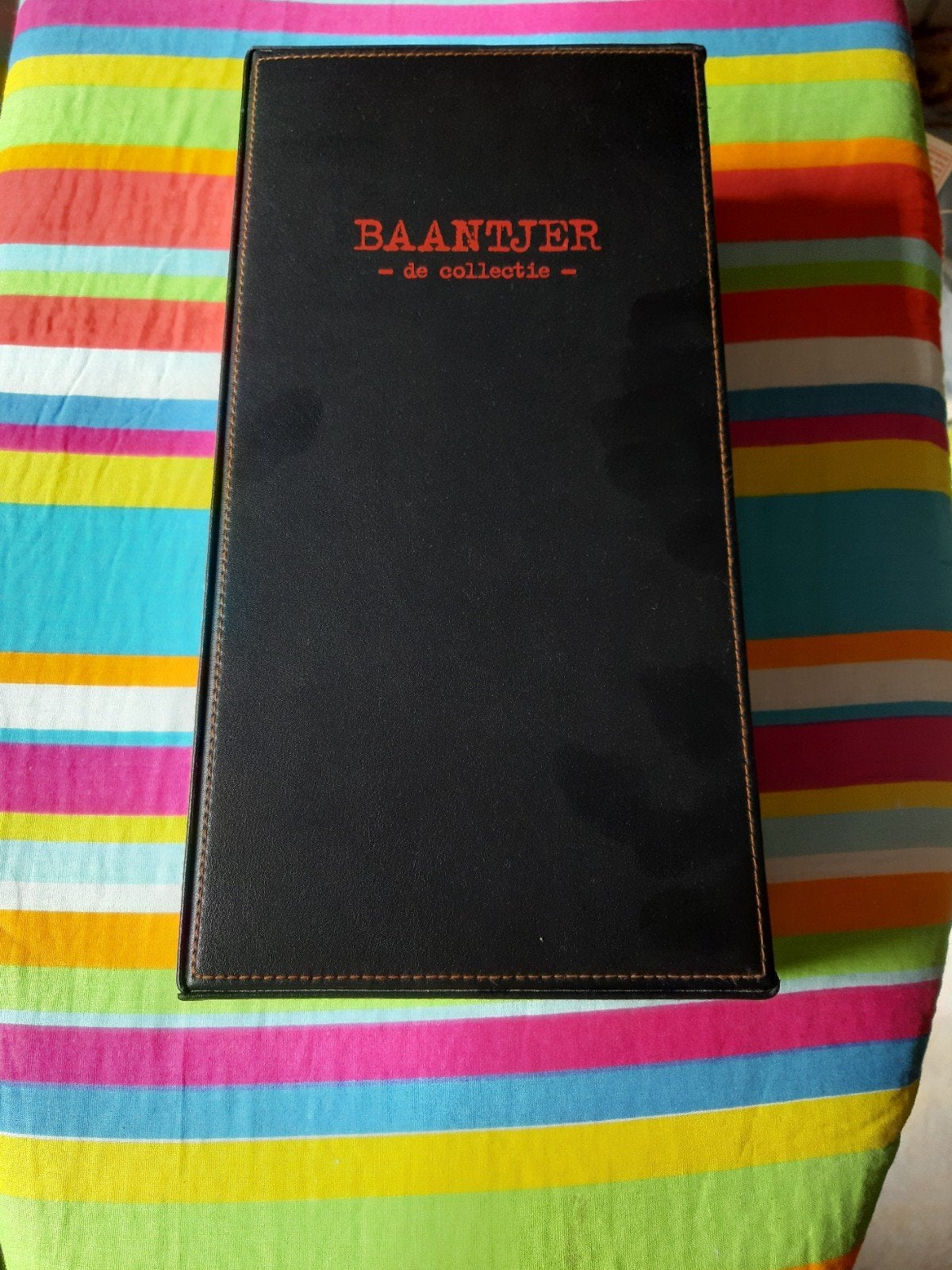 Baantjer - De Collectie DVD's, Cd's en Dvd's, Gebruikt, Nederlands, Inclusief doosje, Ophalen of Verzenden