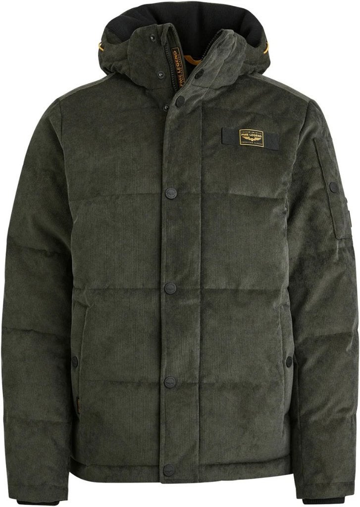 Nieuwe PME Legend Gobbler jas XXXL, Nieuw, Overige maten, Ophalen of Verzenden, PME Legend