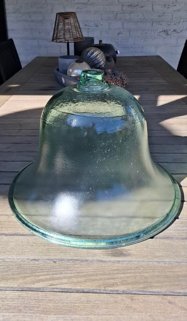 Cloche/stolp, Ophalen of Verzenden