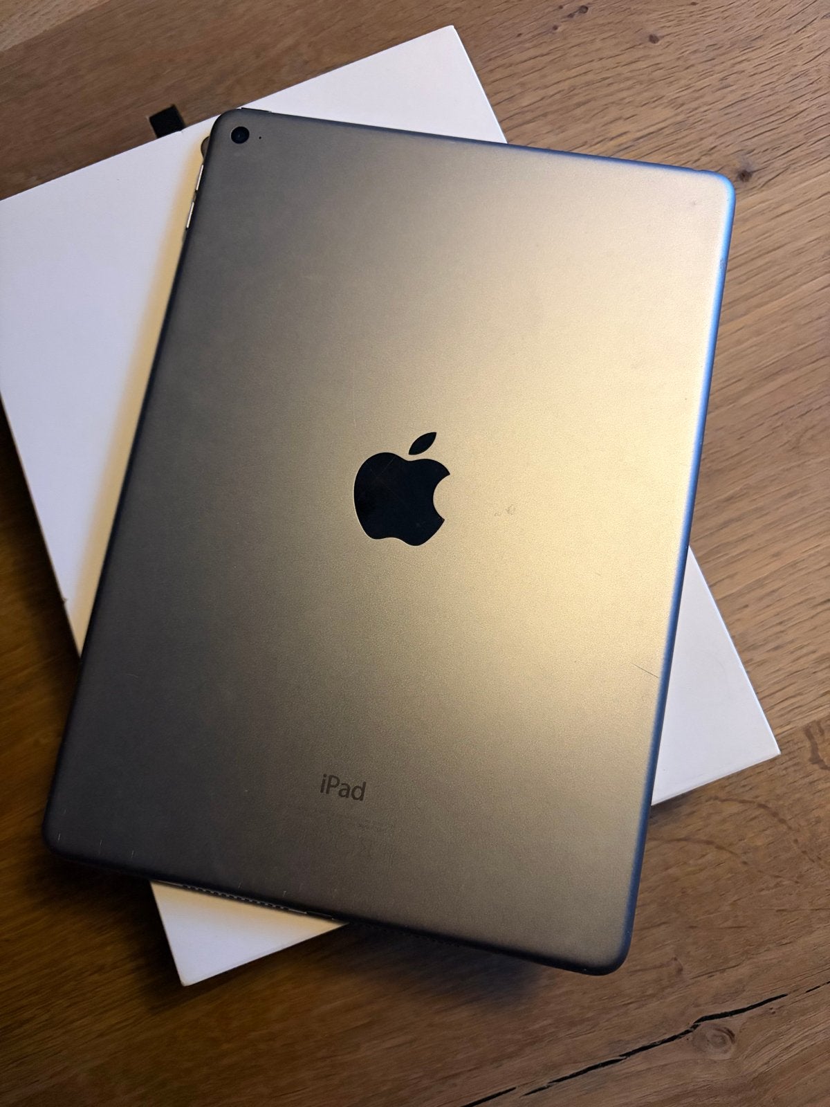 iPad Air 2 - Gebruikt, in goede staat, Computers en Software, Apple iPads, 10 inch, Gebruikt, Apple iPad Air, Ophalen of Verzenden