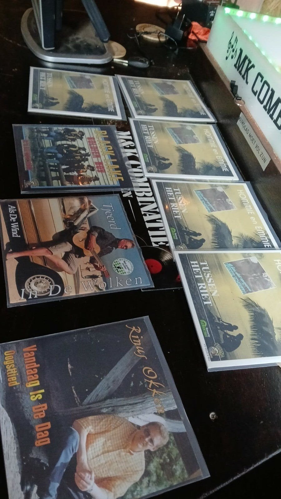 nieuw vinyl, Ophalen of Verzenden, Nieuw