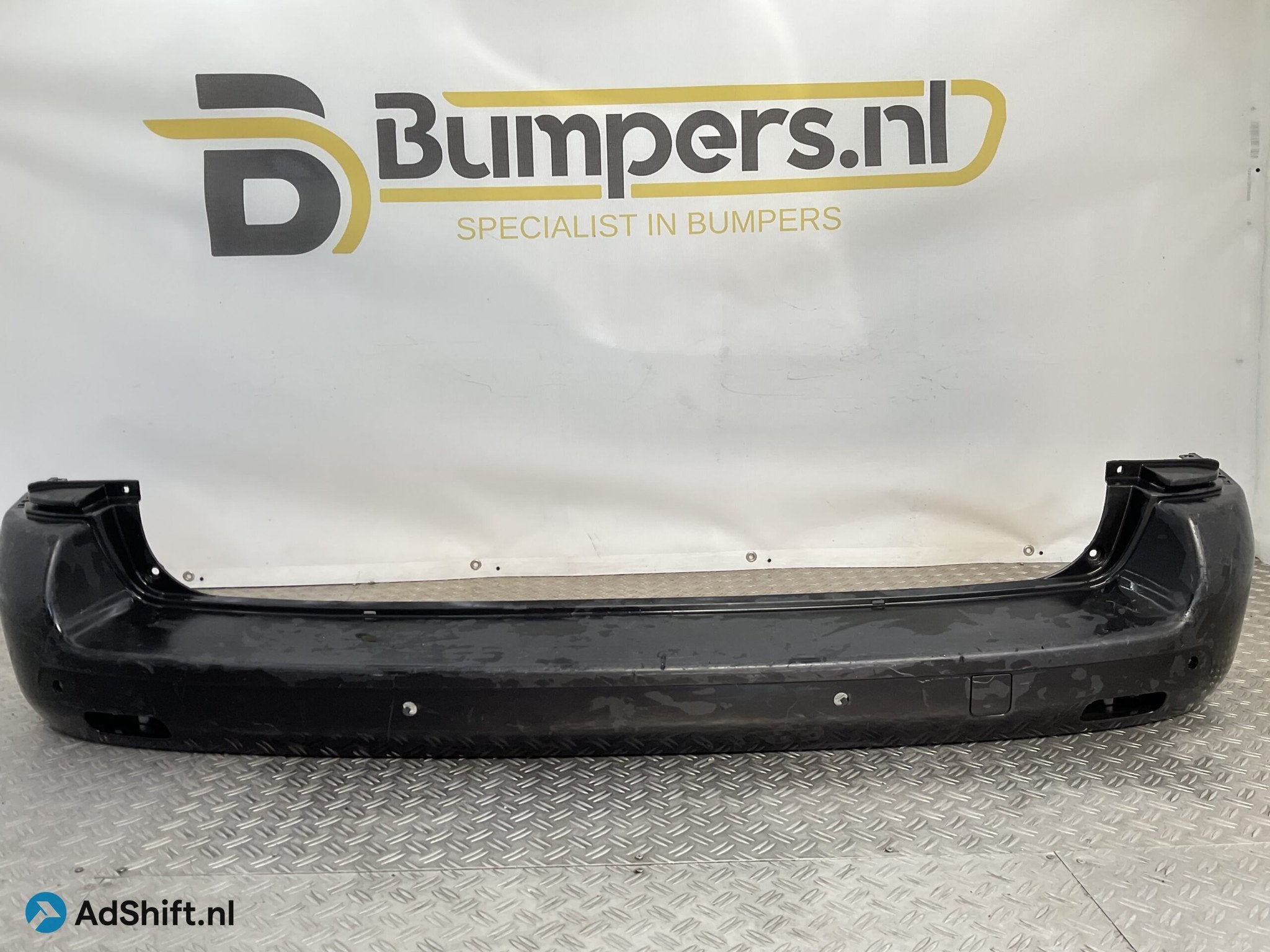 Bumper Peugeot Expert Citroen Jumpy 9808627477 Achterbumper, Auto-onderdelen, Bumper