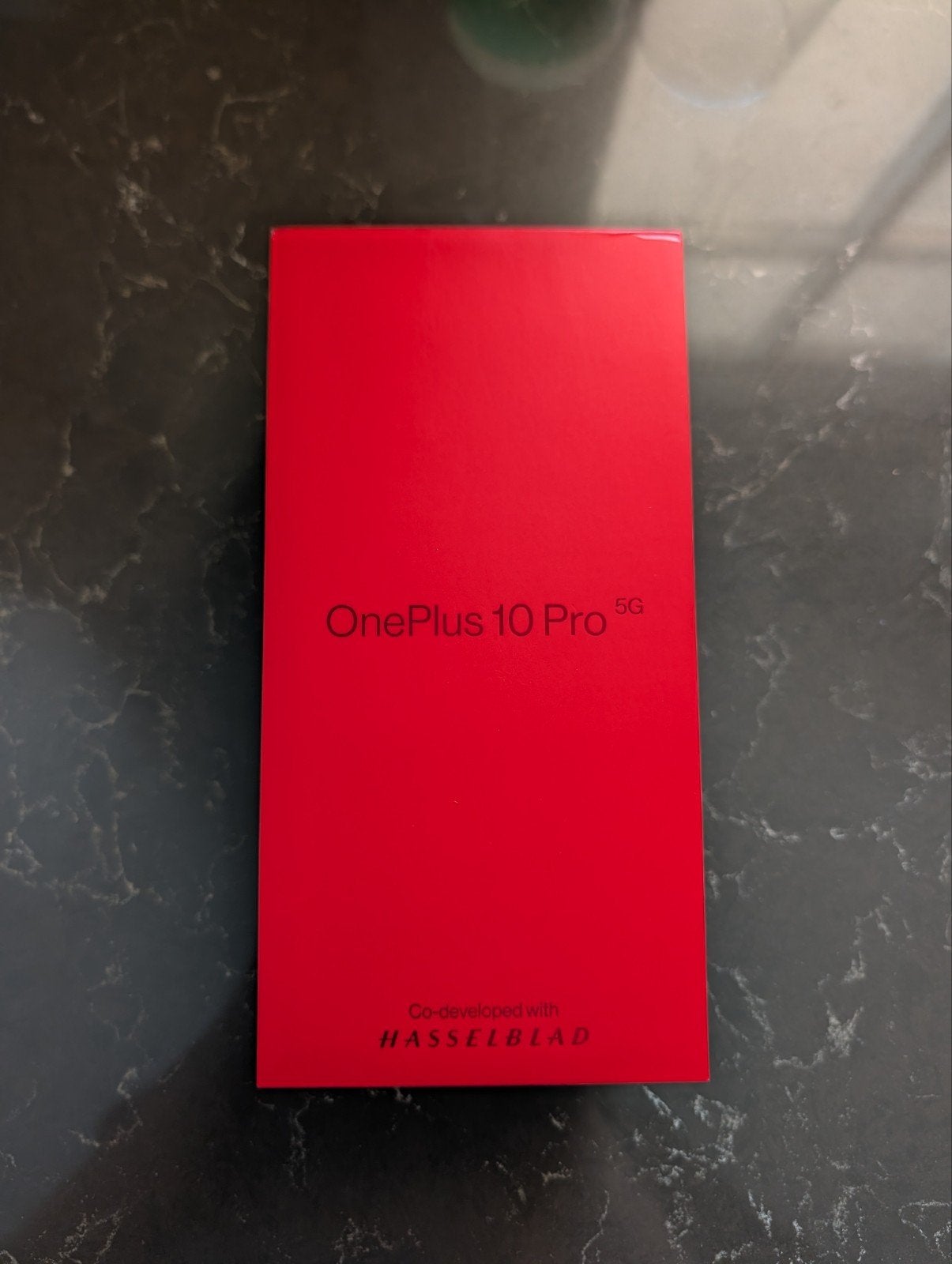 OnePlus 10 Pro (256 GB) incl. accessoires, Ophalen of Verzenden, Gebruikt, 6 megapixel of meer, Zonder abonnement