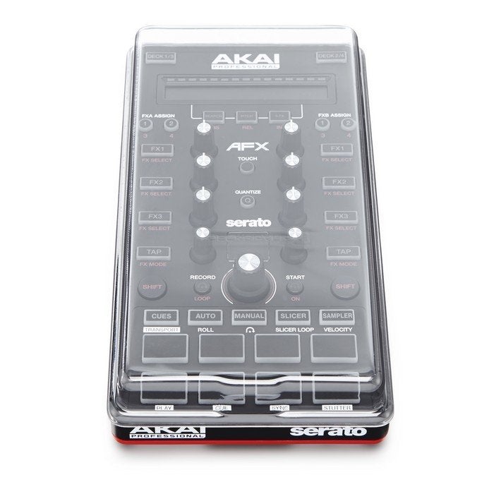 Decksaver stofkap voor AKAI AFX en AMX DJ-controllers, ., Nieuw, ., .