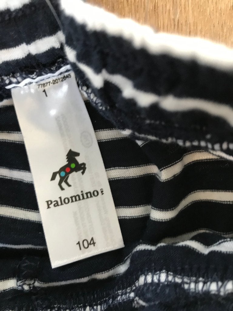 NIEUWE korte broek maat 104, Kinderen en Baby's, Broek, Palomino, Meisje, Nieuw