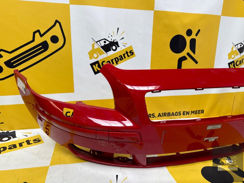Volvo S40 Voorbumper 2004-2012 Origineel 30657005, Info@fabrikant.eu, Ophalen of Verzenden, Volvo, Bumper