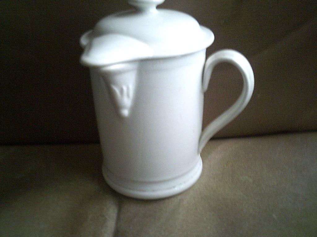 Regout stroopkan, Ophalen of Verzenden