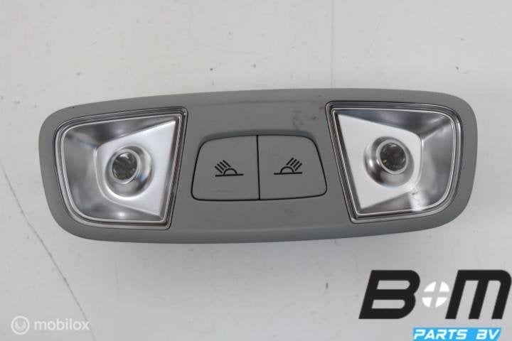 Binnenverlichting Audi A1 8X 8U0947111A, Auto-onderdelen, Interieur en Bekleding, Gebruikt