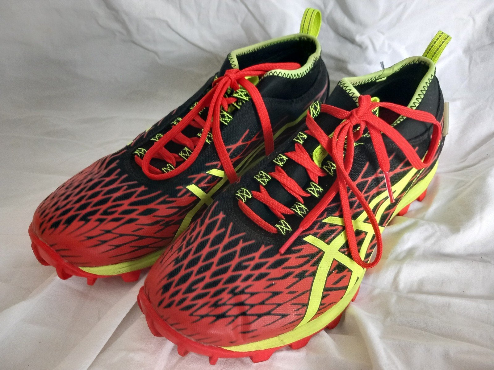 Asics Gel-Fuji Cross Loop Schoenen Maat 41.5, Ophalen of Verzenden, Zo goed als nieuw, Hardlopen, Asics