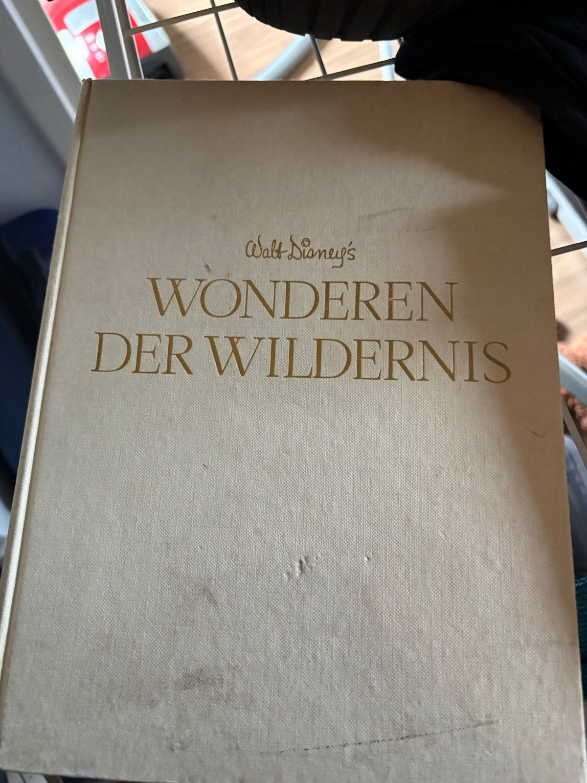 Walt Disney's Wonderen der Wildernis & Wonderen der Dieren, Ophalen of Verzenden, Gelezen, Natuur algemeen