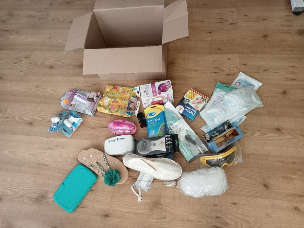 Rommelmarkt spullen, Ophalen of Verzenden