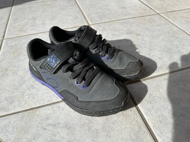 Mountainbike schoenen - Five Ten en Mavic, Ophalen of Verzenden, Gebruikt, Heren, Schoenen