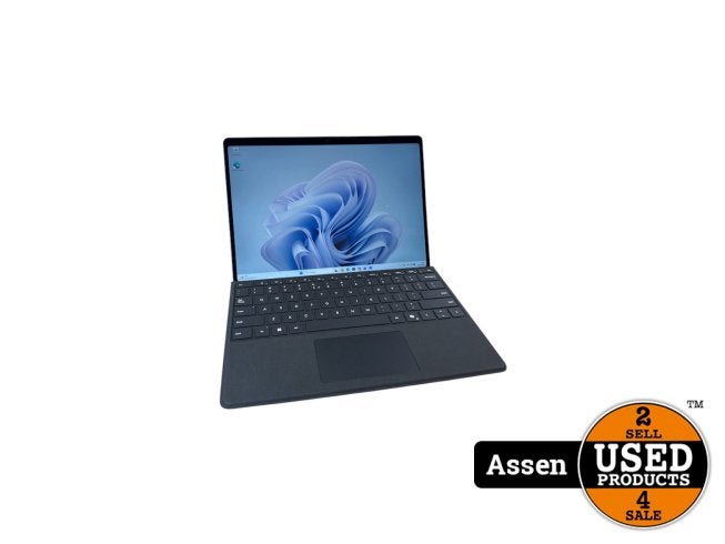Microsoft Surface Pro 10 5G | Ultra 5 16GB 256GB | Incl. Pen, Microsoft, Zo goed als nieuw, Support@microsoft.com, Microsoft Corporation
One Microsoft Way
Redmond, WA 98052-6399
USA