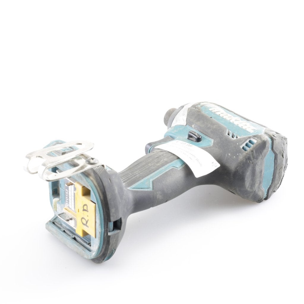 Makita DTD153Z Slagschroevendraaier Body, Doe-het-zelf en Verbouw, Gereedschap | Boormachines, Makita, Gebruikt, Support@makita.com