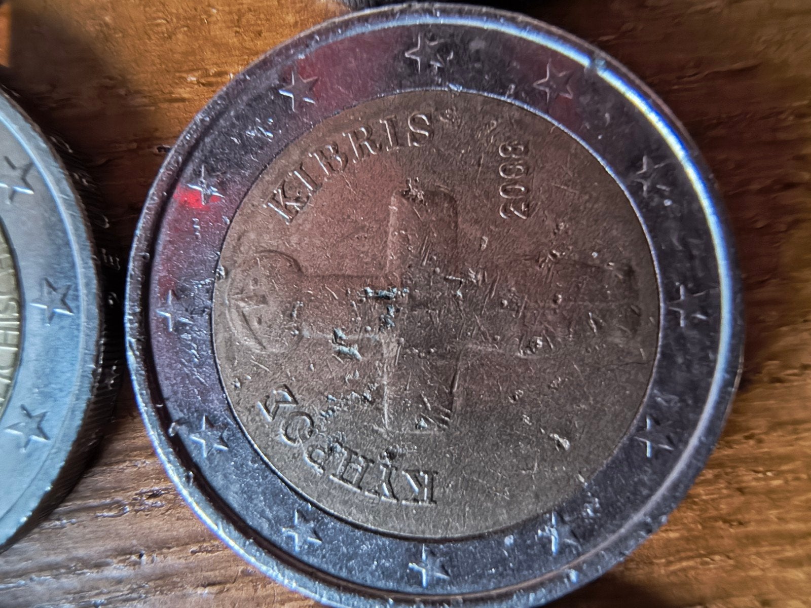 euro munten Cyprus Malta finland etc, Postzegels en Munten, Munten | Europa | Euromunten, Ophalen of Verzenden, Cyprus, Overige waardes