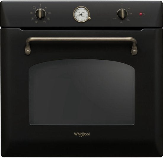 Whirlpool oven, Witgoed en Apparatuur, Ophalen, Whirlpool, Nieuw, Oven met grill