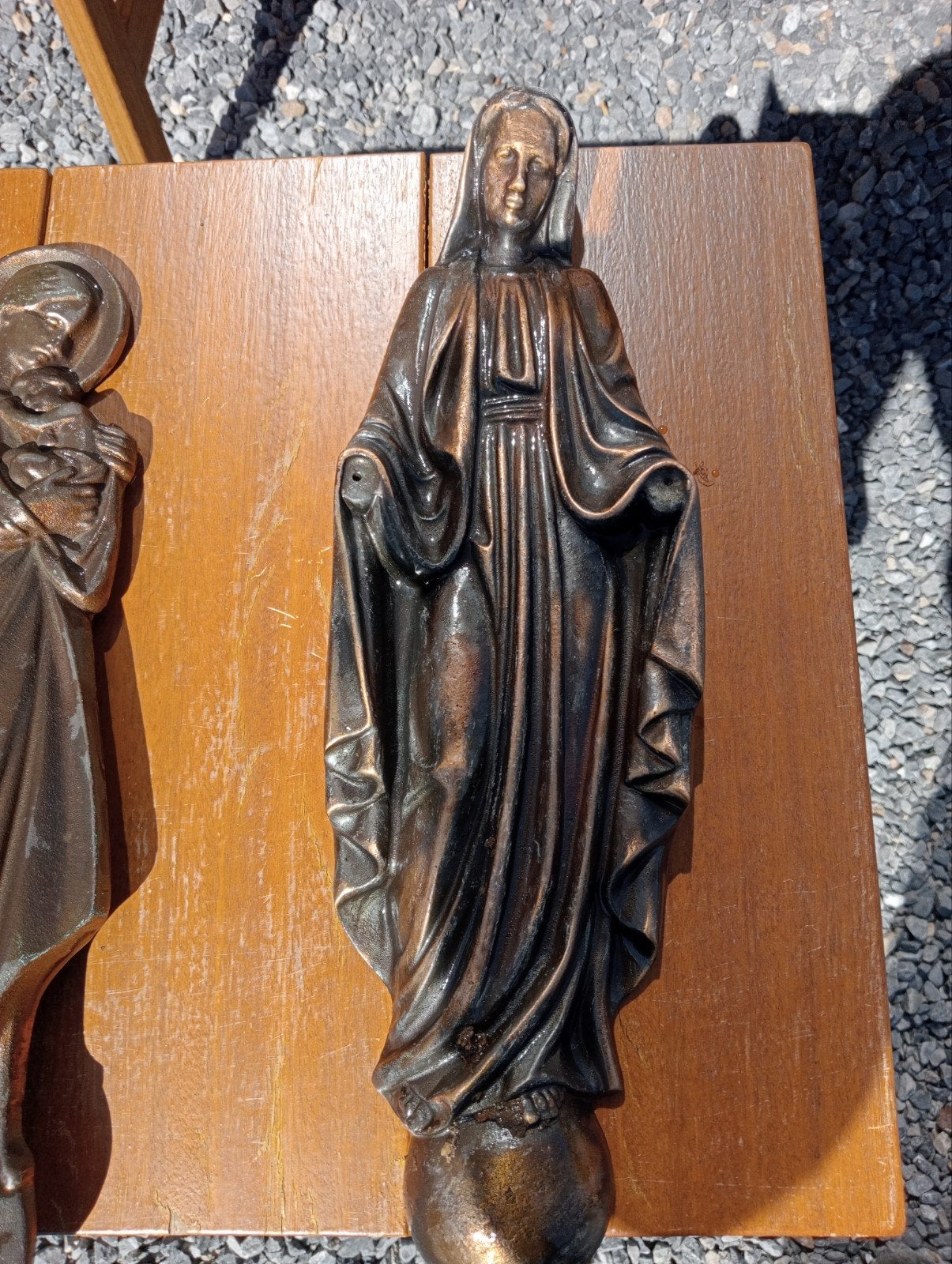 religie, Antiek en Kunst, Ophalen of Verzenden