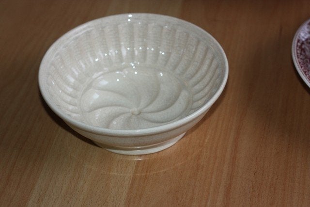 Puddingvorm 1614, Antiek en Kunst, Antiek | Keukenbenodigdheden, Ophalen of Verzenden