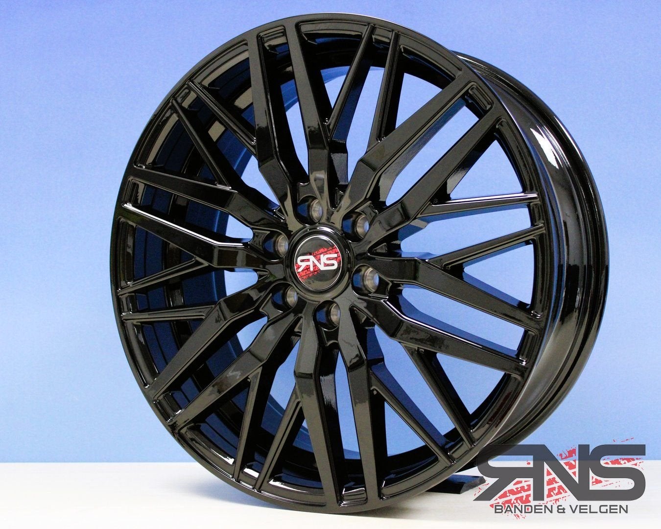 6x120 18 inch Velgen Nieuwste Ford Transit Custom, Velg(en), -, -, Nieuw