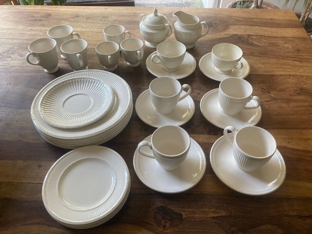 Wedgwood servies, Ophalen, Gebruikt, Overige typen, Vintage