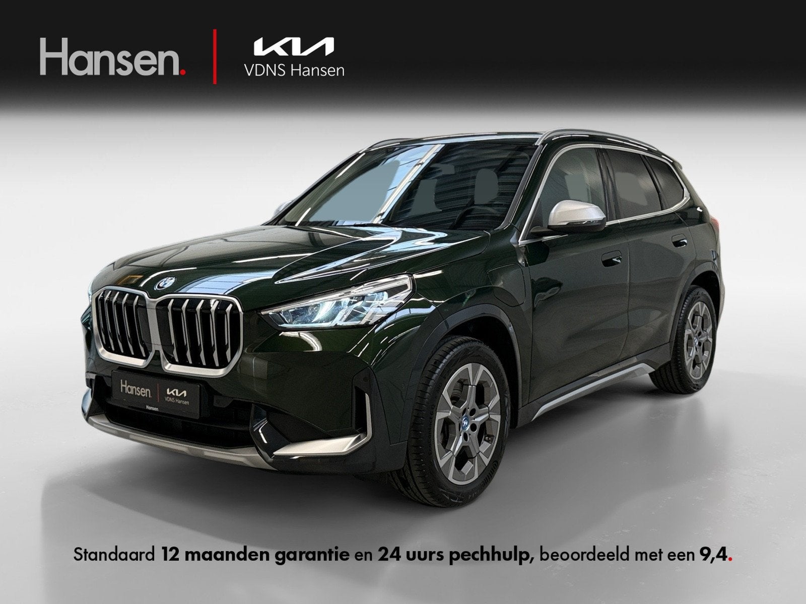 BMW X1 xDrive25e I xLine I Trekhaak I Elek. Achterklep I Led, Auto's, Gebruikt, Bedrijf, Automatische klimaatregeling, Hybride Elektrisch/Benzine