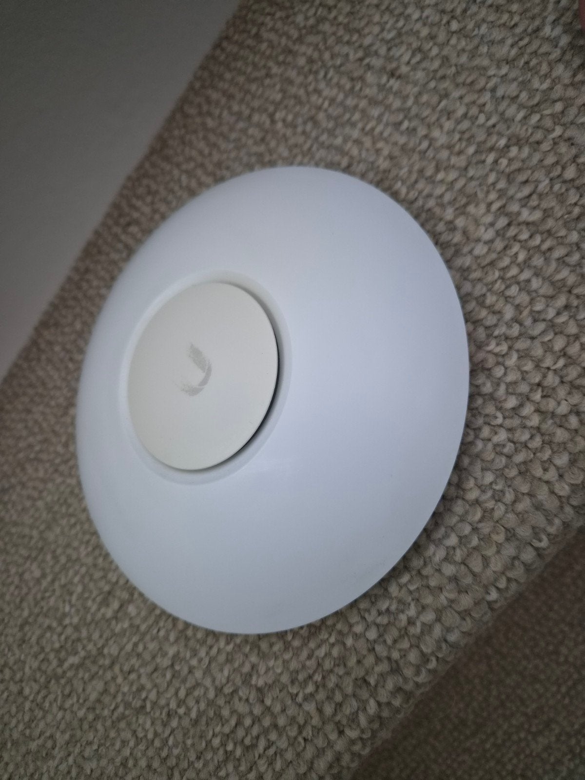 Ubiquiti UniFi AP AC Lite Access Point, Ophalen of Verzenden, Gebruikt, Ubiquiti