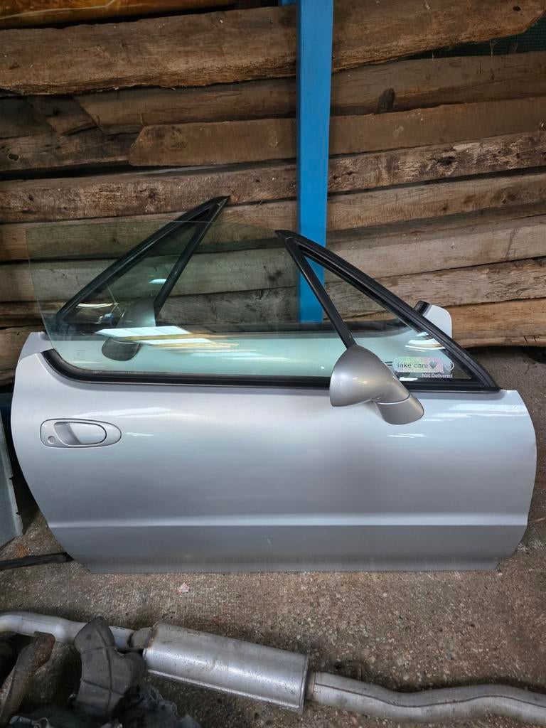 Diverse Honda Onderdelen, Ophalen of Verzenden, Gebruikt, Honda
