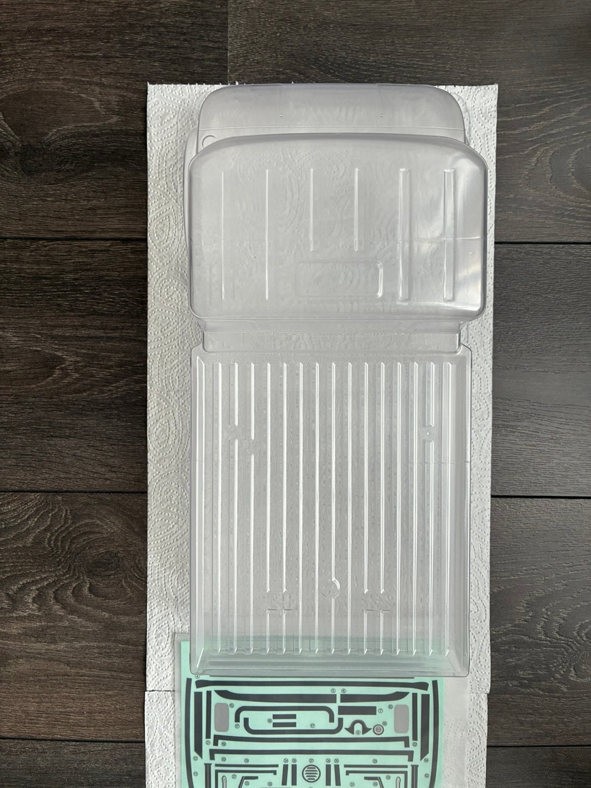 Te koop Unimog body, Ophalen of Verzenden, Nieuw
