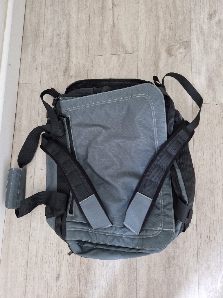 GROTE anwb RUGZAK, 40 cm of meer, Ophalen of Verzenden, Zo goed als nieuw, Overige merken