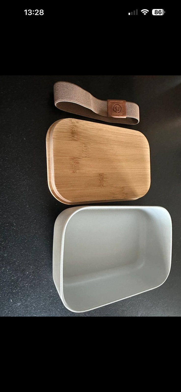 Zusss broodtrommel lunchbox 4 stuks nieuw, Ophalen of Verzenden, Nieuw, Kunststof