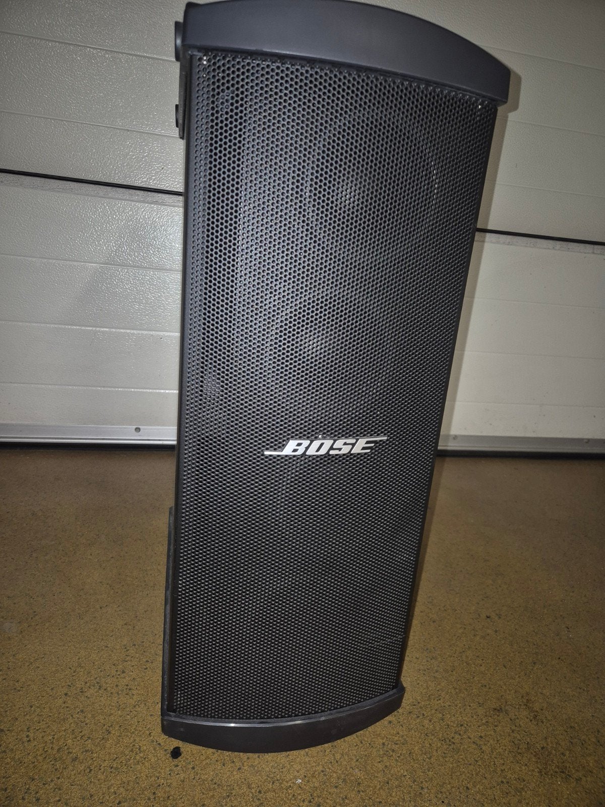 Bose, bas luidspreker, Ophalen, Zo goed als nieuw, Bose, Minder dan 60 watt