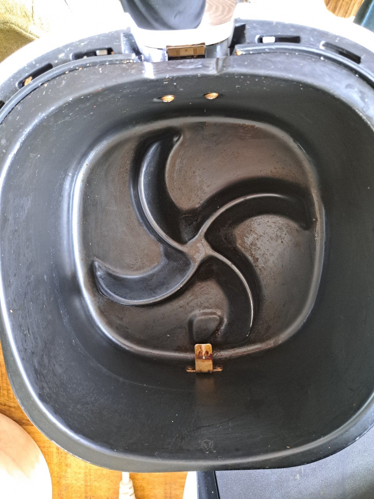 Philips Airfryer - Goed werkend