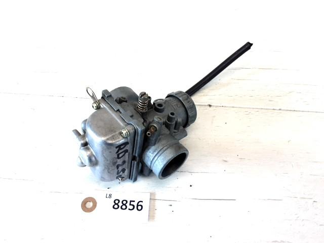 RD250 1973 - 1978 Yamaha Carburator D1-52310, Motoren