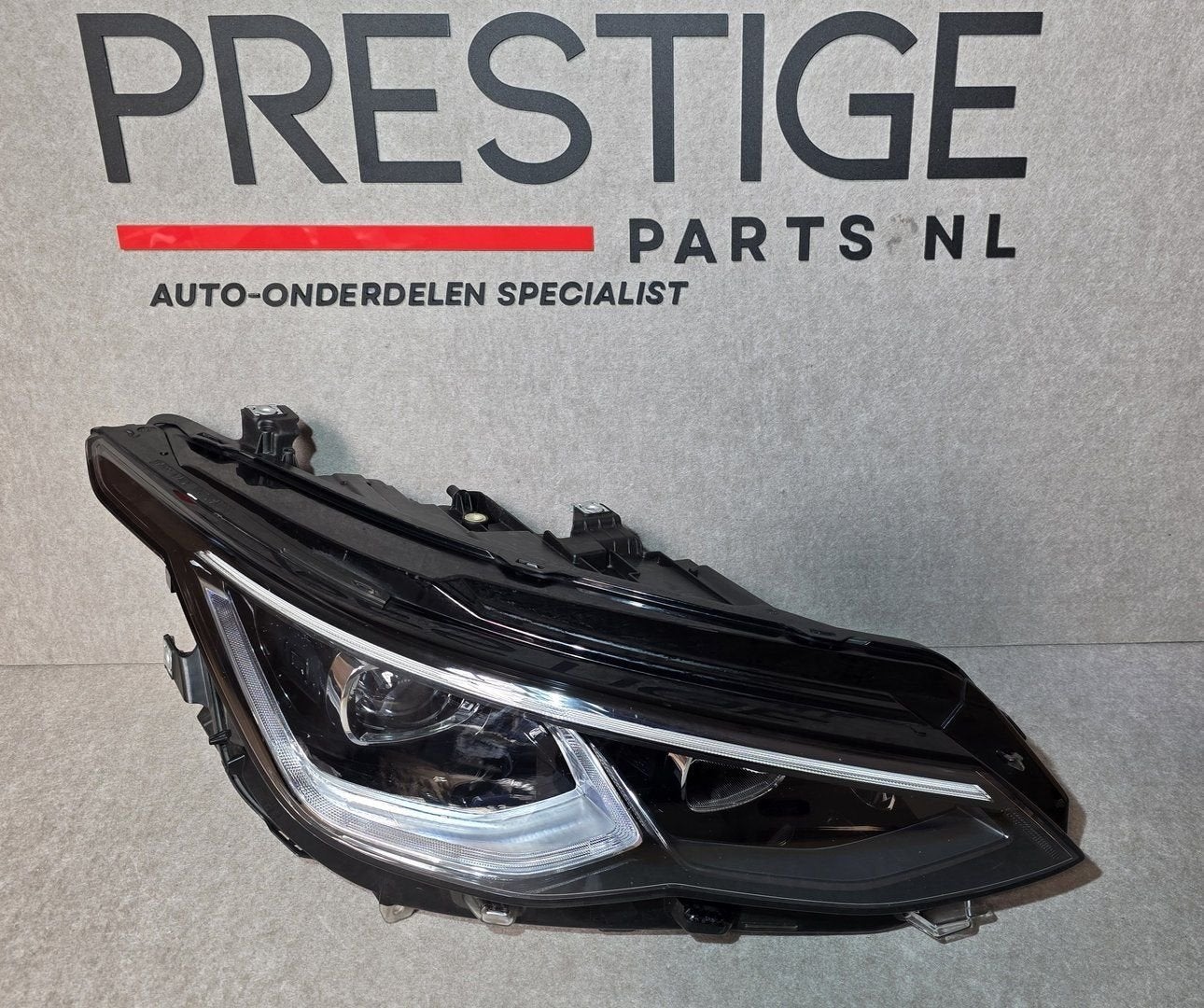 Koplamp VW Golf 8 VIII GTI CLUBSPORT R LED Rechts 5H1941036K, Auto-onderdelen, Gebruikt, -, Ophalen of Verzenden, -