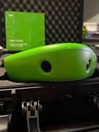 Veo Cam 1, Audio, Tv en Foto, Gebruikt, Koffer, Groen, Ophalen