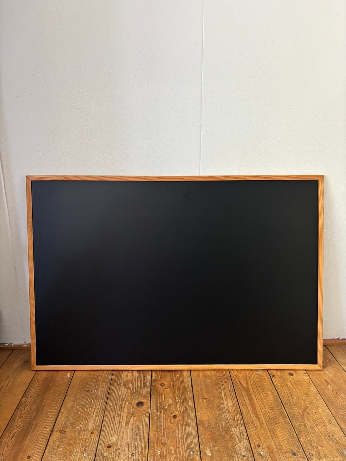 Magneetbord / krijtbord, Huis en Inrichting, Woonaccessoires | Memoborden, Ophalen, Zo goed als nieuw