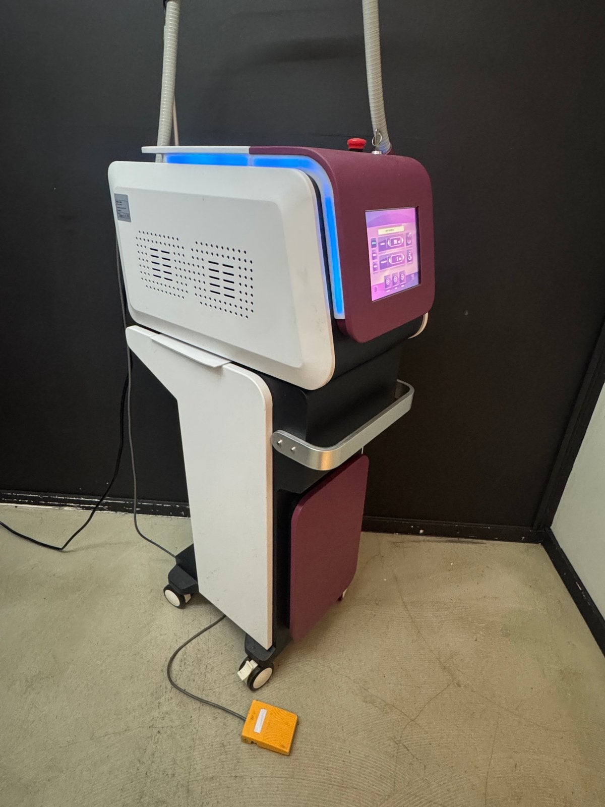 PicoSecond Laser Machine - Tattoo Verwijdering, Ophalen, Zo goed als nieuw
