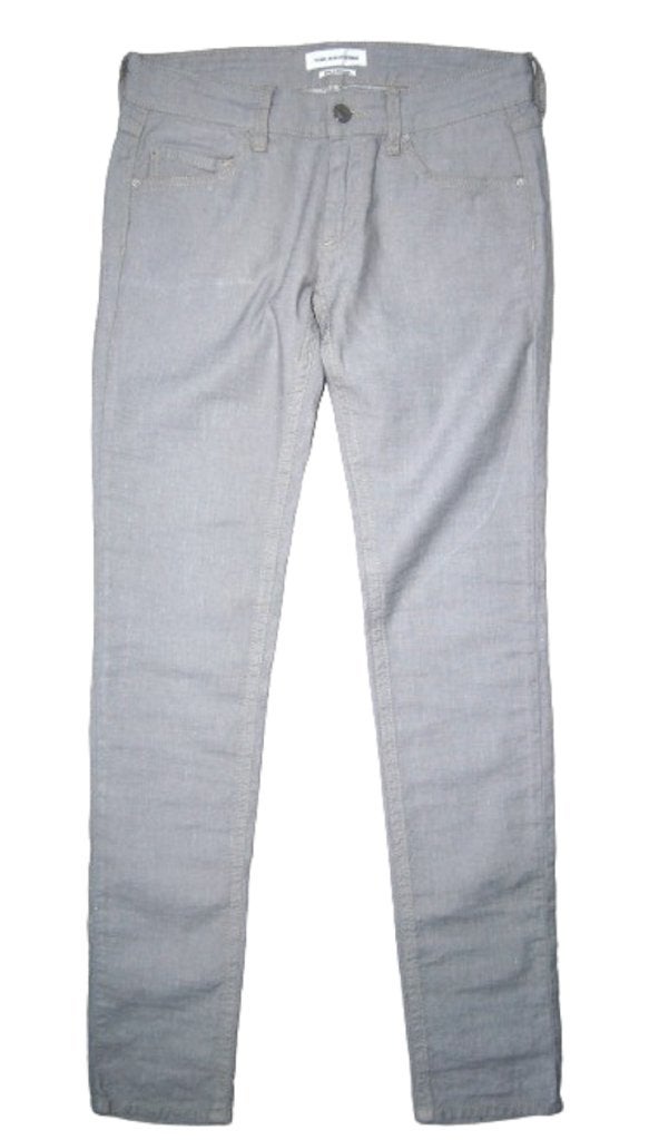 Nieuwe Isabel Marant linnen broek, grijs, Mt. 36 / S, Kleding | Dames, Isabel Marant, Verzenden, Zo goed als nieuw, Maat 36 (S)