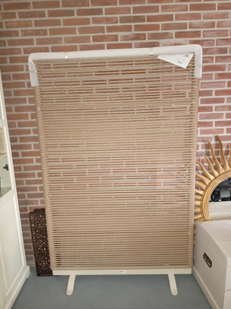 **Nieuw Privacy Scherm 120x180 cm, Ophalen, Nieuw, Kunststof, Minder dan 3 meter
